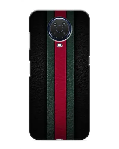 Чохол для Nokia G20 з картинкою «Gucci — неонова лінія» Чохол для Nokia G20 з картинкою «Gucci — неонова лінія»