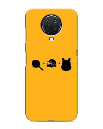 Чехол для Nokia G20 с картинкой «BMW — современная классика» Чехол для Nokia G20 с картинкой «BMW — современная классика»