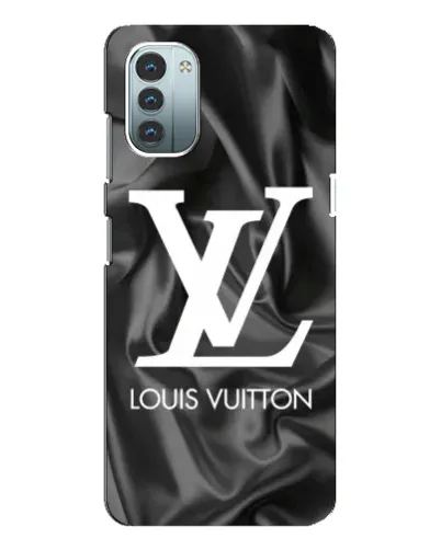 Чохол для Nokia G21 з картинкою «Шовковий Louis Vuitton» Чохол для Nokia G21 з картинкою «Шовковий Louis Vuitton»