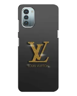 Чохол для Nokia G21 з картинкою «Градієнт Louis Vuitton» Чохол для Nokia G21 з картинкою «Градієнт Louis Vuitton»