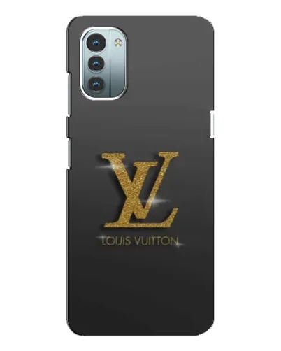 Чохол для Nokia G21 з картинкою «Градієнт Louis Vuitton» Чохол для Nokia G21 з картинкою «Градієнт Louis Vuitton»
