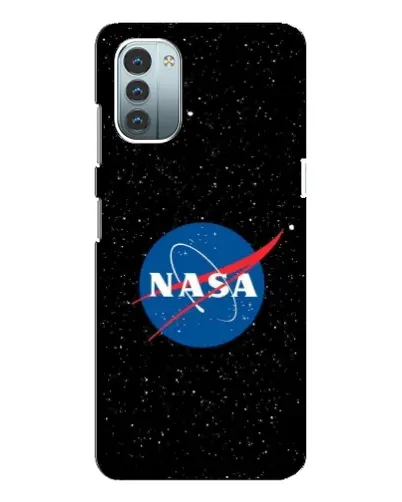 Чохол для Nokia G21 з картинкою «NASA — зоряне небо» Чохол для Nokia G21 з картинкою «NASA — зоряне небо»