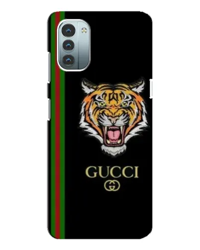 Чохол для Nokia G21 з картинкою «Тигр Gucci» Чохол для Nokia G21 з картинкою «Тигр Gucci»