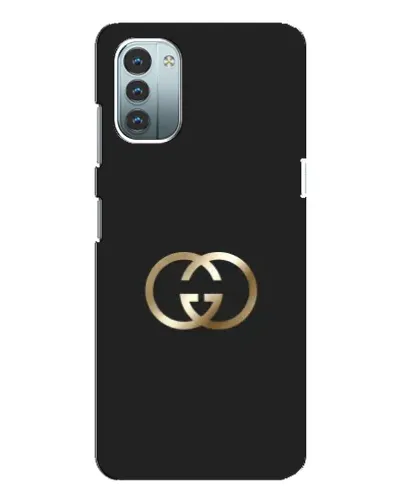 Чохол для Nokia G21 з картинкою «Мінімалізм Gucci» Чохол для Nokia G21 з картинкою «Мінімалізм Gucci»