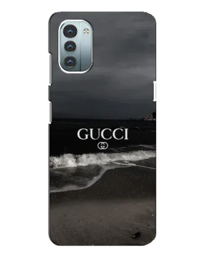 Чохол для Nokia G21 з картинкою «Gucci — морський прибій» Чохол для Nokia G21 з картинкою «Gucci — морський прибій»