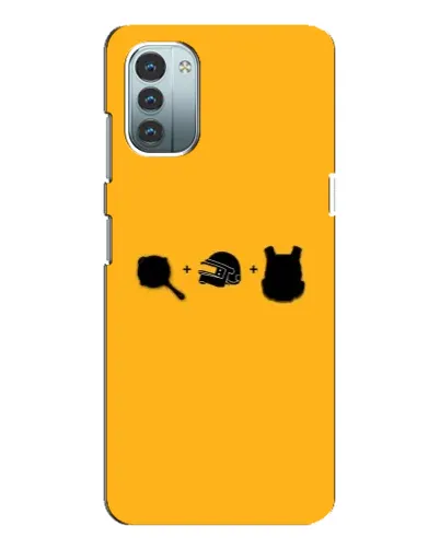Чохол для Nokia G21 з картинкою «BMW — сучасна класика» Чохол для Nokia G21 з картинкою «BMW — сучасна класика»