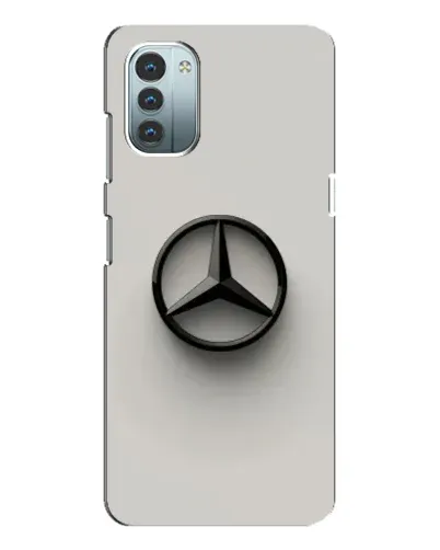 Чохол для Nokia G21 з картинкою «Mercedes Maybach стиль» Чохол для Nokia G21 з картинкою «Mercedes Maybach стиль»