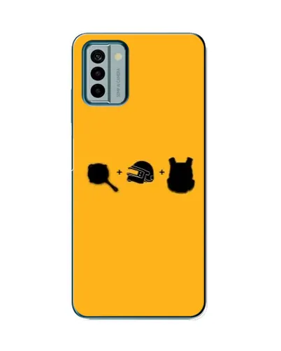 Чохол для Nokia G22 з картинкою «BMW — сучасна класика» Чохол для Nokia G22 з картинкою «BMW — сучасна класика»