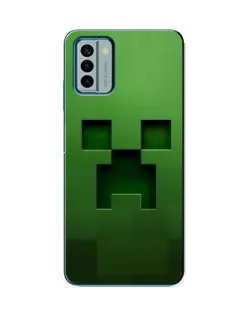 Чохол для Nokia G22 з картинкою «Кріпер мікро-дизайн»
