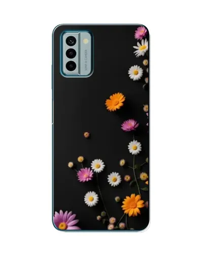 Чохол для Nokia G22 з картинкою «Квіткова композиція» Чохол для Nokia G22 з картинкою «Квіткова композиція»