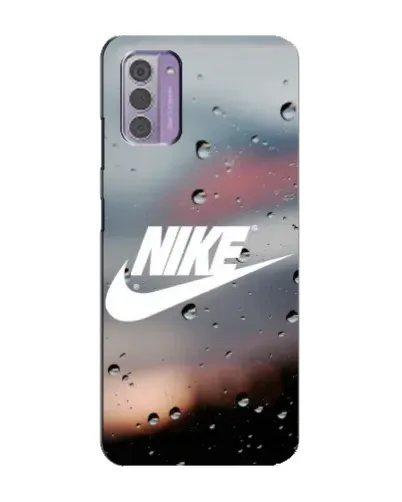 Чехол для Nokia G42 с картинкой «Nike в стиле ретро» Чехол для Nokia G42 с картинкой «Nike в стиле ретро»