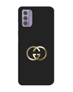 Чохол для Nokia G42 з картинкою «Мінімалізм Gucci»