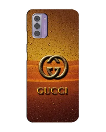 Чехол для Nokia G42 с картинкой «Gucci — солнечный градиент» Чехол для Nokia G42 с картинкой «Gucci — солнечный градиент»
