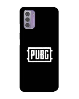 Чехол для Nokia G42 с картинкой «Лого BMW — металлический блеск» Чехол для Nokia G42 с картинкой «Лого BMW — металлический блеск»