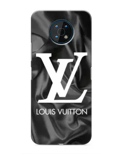 Чехол для Nokia G50 с картинкой «Шелковый Louis Vuitton» Чехол для Nokia G50 с картинкой «Шелковый Louis Vuitton»