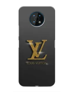 Чехол для Nokia G50 с картинкой «Градиент Louis Vuitton» Чехол для Nokia G50 с картинкой «Градиент Louis Vuitton»