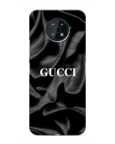 Чохол для Nokia G50 з картинкою «Gucci — шовкові хвилі» Чохол для Nokia G50 з картинкою «Gucci — шовкові хвилі»