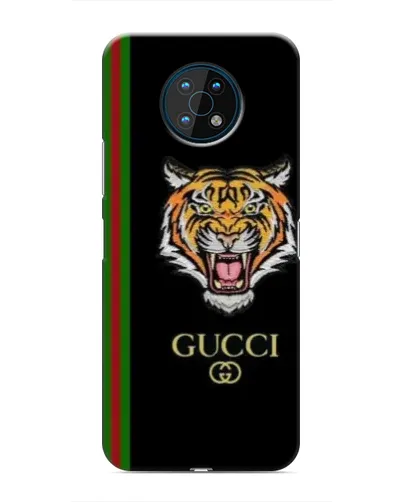 Чохол для Nokia G50 з картинкою «Тигр Gucci» Чохол для Nokia G50 з картинкою «Тигр Gucci»