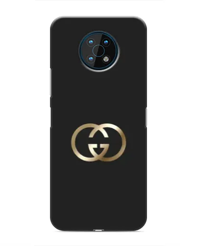Чохол для Nokia G50 з картинкою «Мінімалізм Gucci» Чохол для Nokia G50 з картинкою «Мінімалізм Gucci»