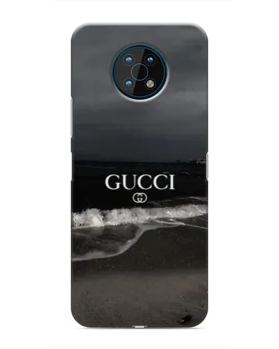 Чохол для Nokia G50 з картинкою «Gucci — морський прибій» Чохол для Nokia G50 з картинкою «Gucci — морський прибій»