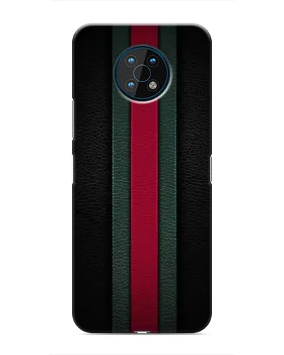 Чохол для Nokia G50 з картинкою «Gucci — неонова лінія» Чохол для Nokia G50 з картинкою «Gucci — неонова лінія»