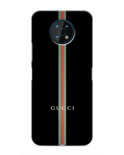 Чохол для Nokia G50 з картинкою «Gucci — строга лінія» Чохол для Nokia G50 з картинкою «Gucci — строга лінія»