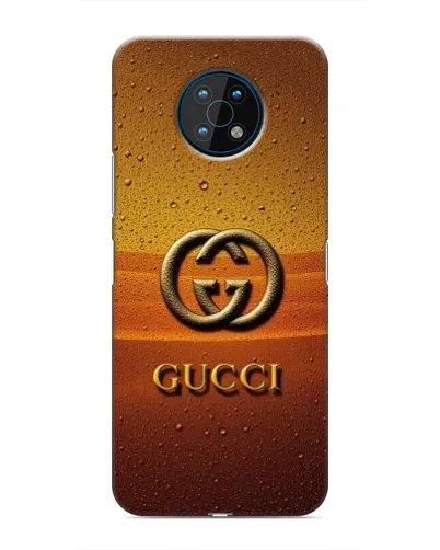 Чохол для Nokia G50 з картинкою «Gucci — сонячний градієнт» Чохол для Nokia G50 з картинкою «Gucci — сонячний градієнт»