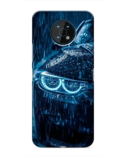 Чохол для Nokia G50 з картинкою «BMW під дощем» Чохол для Nokia G50 з картинкою «BMW під дощем»