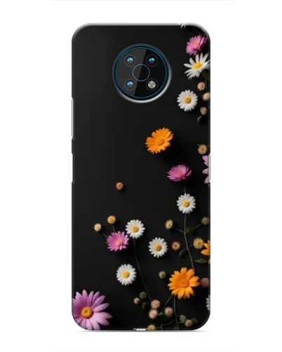 Чохол для Nokia G50 з картинкою «Квіткова композиція» Чохол для Nokia G50 з картинкою «Квіткова композиція»