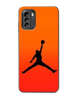 Чехол для Nokia G60 с картинкой «Jordan Sunset» Чехол для Nokia G60 с картинкой «Jordan Sunset»