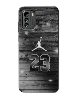 Чехол для Nokia G60 с картинкой «Jordan Carbon 23» Чехол для Nokia G60 с картинкой «Jordan Carbon 23»