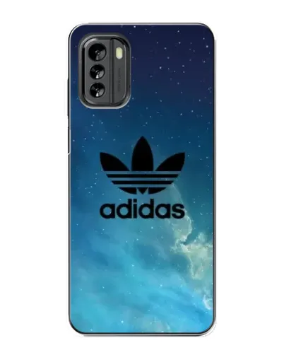 Чехол для Nokia G60 с картинкой «Adidas Stone Logo» Чехол для Nokia G60 с картинкой «Adidas Stone Logo»
