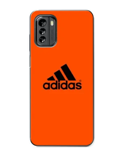 Чехол для Nokia G60 с картинкой «Adidas Ukraine» Чехол для Nokia G60 с картинкой «Adidas Ukraine»