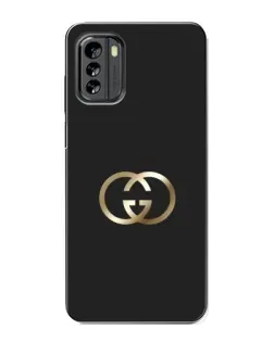 Чохол для Nokia G60 з картинкою «Мінімалізм Gucci»