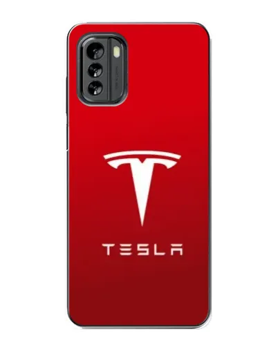 Чохол для Nokia G60 з картинкою «Tesla Red Classic» Чохол для Nokia G60 з картинкою «Tesla Red Classic»
