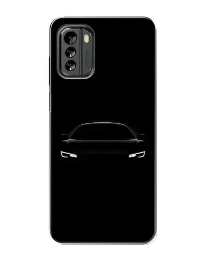 Чохол для Nokia G60 з картинкою «Погляд Audi у темряві» Чохол для Nokia G60 з картинкою «Погляд Audi у темряві»