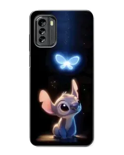 Чохол для Nokia G60 з картинкою «Сяючий Стіч»