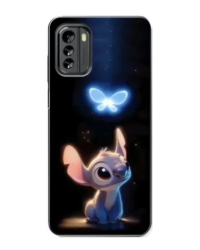 Чохол для Nokia G60 з картинкою «Сяючий Стіч» Чохол для Nokia G60 з картинкою «Сяючий Стіч»