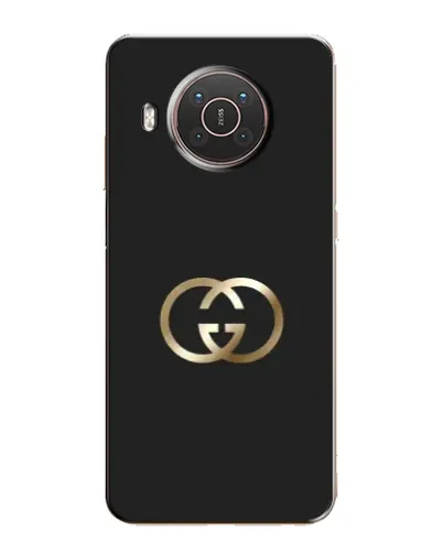 Чохол для Nokia X10 з картинкою «Мінімалізм Gucci» Чохол для Nokia X10 з картинкою «Мінімалізм Gucci»
