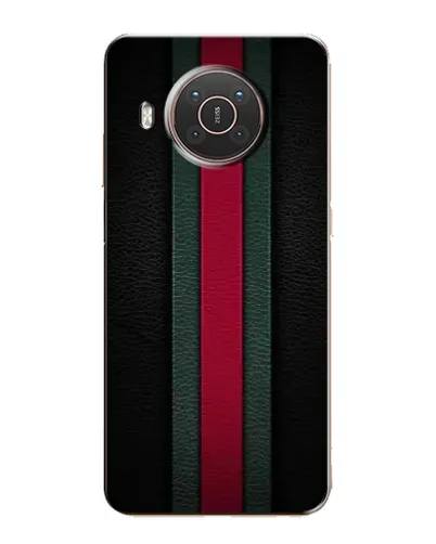 Чохол для Nokia X10 з картинкою «Gucci — неонова лінія» Чохол для Nokia X10 з картинкою «Gucci — неонова лінія»