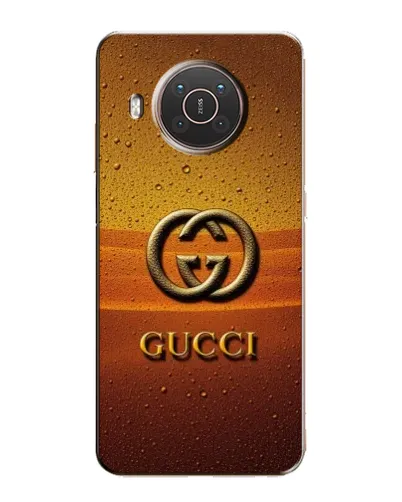 Чохол для Nokia X10 з картинкою «Gucci — сонячний градієнт» Чохол для Nokia X10 з картинкою «Gucci — сонячний градієнт»