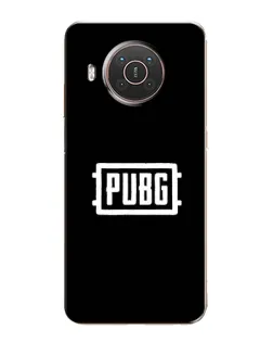 Чохол для Nokia X10 з картинкою «Лого BMW — металевий блиск» Чохол для Nokia X10 з картинкою «Лого BMW — металевий блиск»