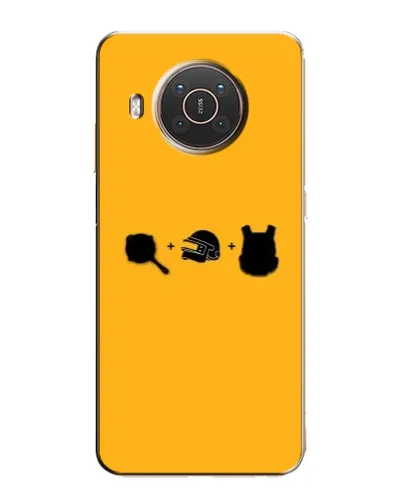 Чохол для Nokia X10 з картинкою «BMW — сучасна класика»