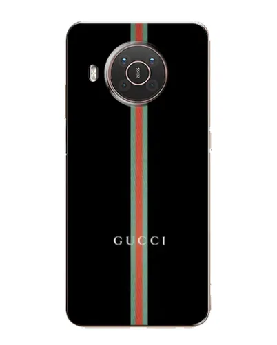 Чохол для Nokia X20 з картинкою «Gucci — строга лінія» Чохол для Nokia X20 з картинкою «Gucci — строга лінія»