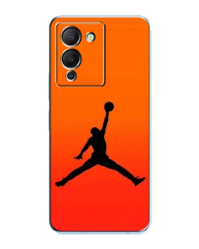 Чехол для Infinix Note 12 (G96) с картинкой «Jordan Sunset» Чехол для Infinix Note 12 (G96) с картинкой «Jordan Sunset»
