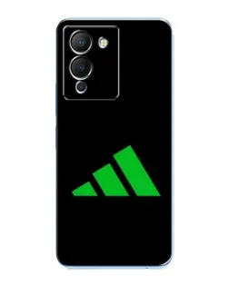 Чохол для Infinix Note 12 (G96) з картинкою «Adidas Abstract» Чохол для Infinix Note 12 (G96) з картинкою «Adidas Abstract»