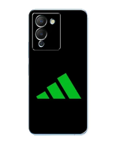 Чохол для Infinix Note 12 (G96) з картинкою «Adidas Abstract» Чохол для Infinix Note 12 (G96) з картинкою «Adidas Abstract»