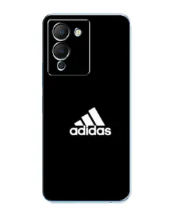 Чохол для Infinix Note 12 (G96) з картинкою «Adidas Red Style» Чохол для Infinix Note 12 (G96) з картинкою «Adidas Red Style»