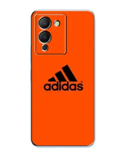 Чохол для Infinix Note 12 (G96) з картинкою «Adidas Ukraine» Чохол для Infinix Note 12 (G96) з картинкою «Adidas Ukraine»