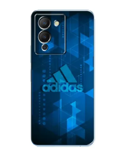Чохол для Infinix Note 12 (G96) з картинкою «Adidas Sport Art» Чохол для Infinix Note 12 (G96) з картинкою «Adidas Sport Art»
